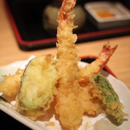 Tempura