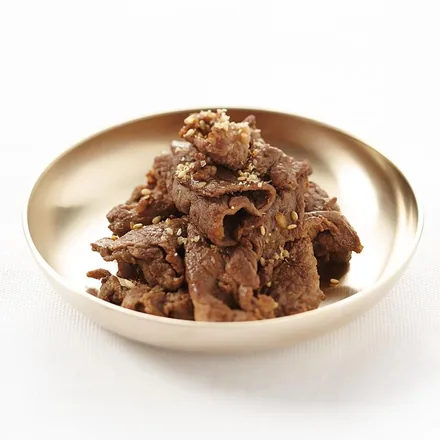 Bulgogi