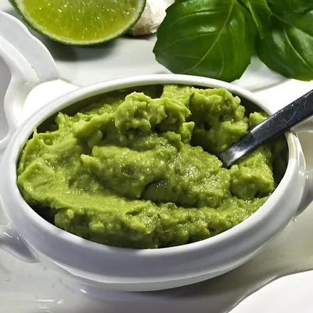 Guacamole