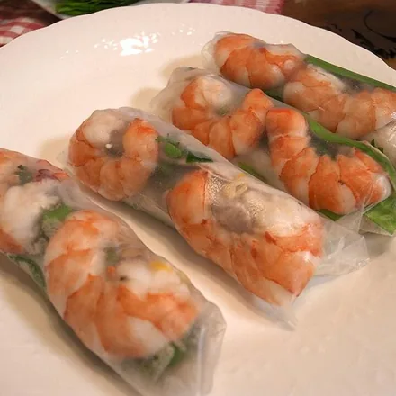 Gỏi cuốn